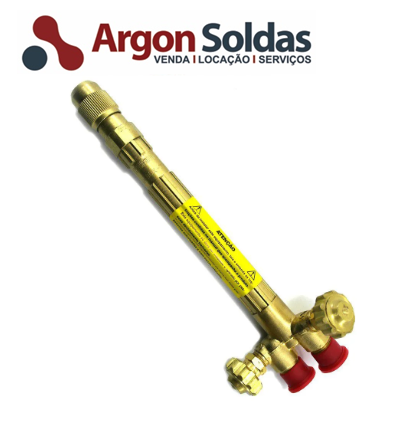 MACARICO SOLDA SOLDOX 201 PROSTAR