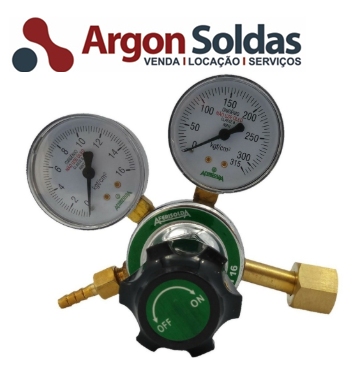REGULADOR OXIGENIO