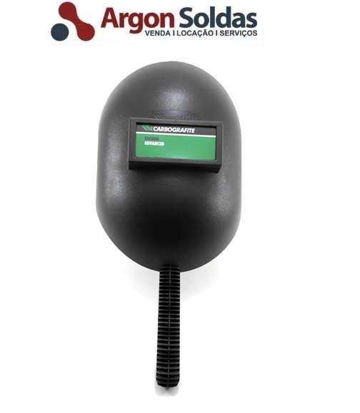 ESCUDO ADVANCED CARBOGRAFITE