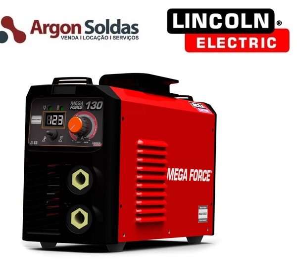 INVERSORA MEGAFORCE 130