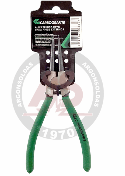 ALICATE ANEIS EXTERNOS RETOS CARBOGRAFITE