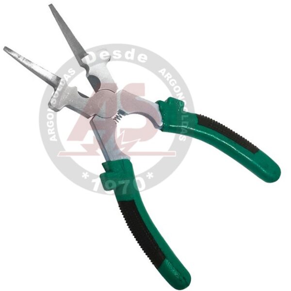ALICATE MULTI FUNCAO CARBOGRAFITE