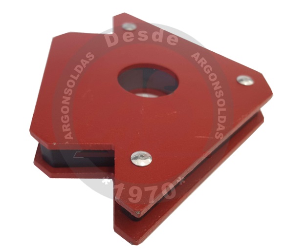 POSICIONADOR MAGNETICO 22KG CARBOGRAFITE