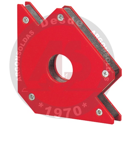 POSICIONADOR MAGNETICO 33KG CARBOGRAFITE