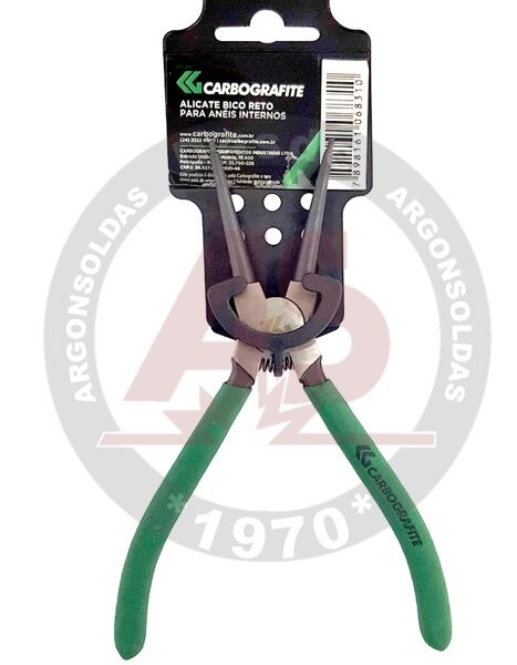 ALICATE ANEIS INTERNOS RETOS CARBOGRAFITE