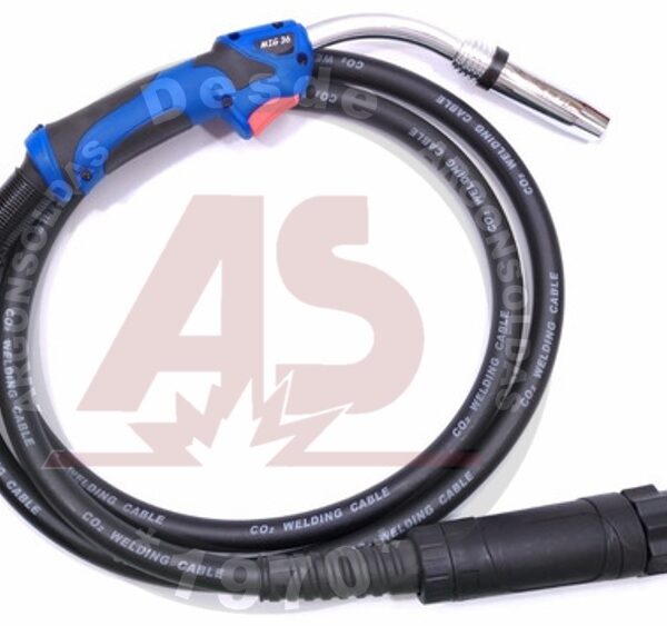 TOCHA MIG ERGON 36 3,0M