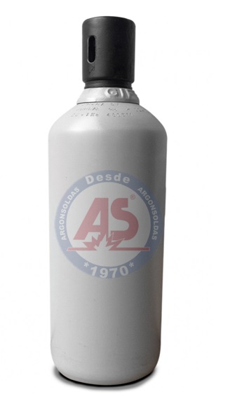 CARGA NITROGENIO 3M3