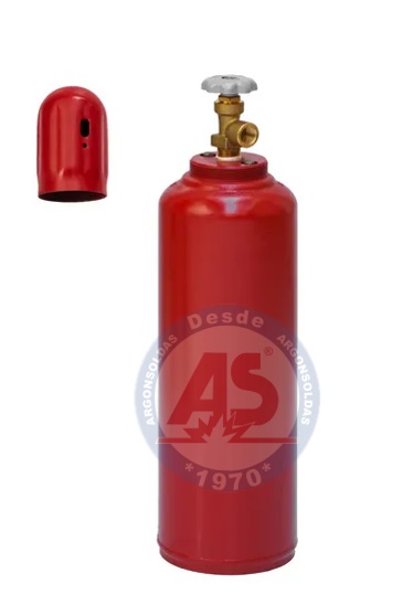 CARGA ACETILENO 2KG