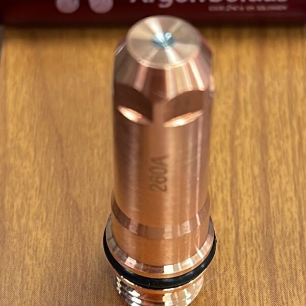 ELETRODO PLASMA HPR260 LONG LIFE