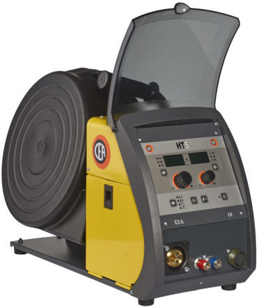 ALIMENTADOR CEA HT5 4 ROLDANAS 1,0 1,2MM V.24DC