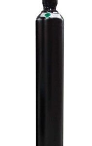 CILINDRO OXIGENIO 10 M3 50 L