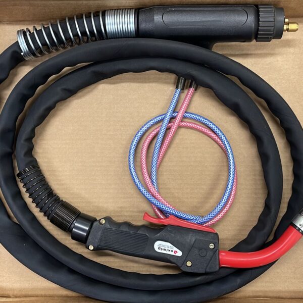 TOCHA MIG OXIMIG SBME 551W REFRIGERADA 3,0M