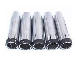 BOCAL MIG CONICO 16.0MM TBI360 BLACK SERIES