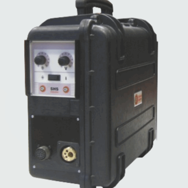 ALIMENTADOR DE ARAME SHS 24VDC