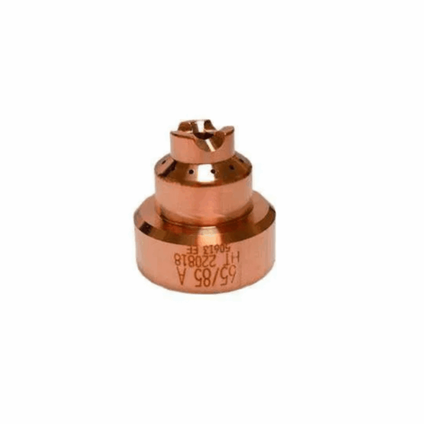 BOCAL PLASMA MANUAL PMX105 105A DURAMAX