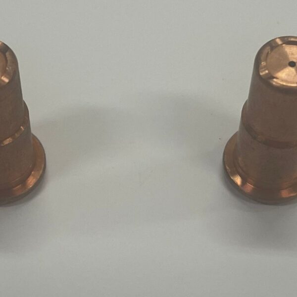 BICO CORTE PLASMA S-45/53/54/ A-81 LONGO