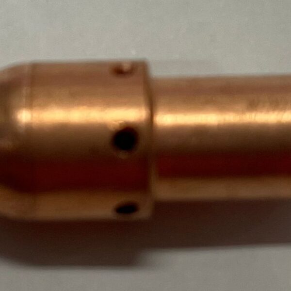 ELETRODO PLASMA ESAB POWER CUT 1600 PT 37/38 A90 100 5UN