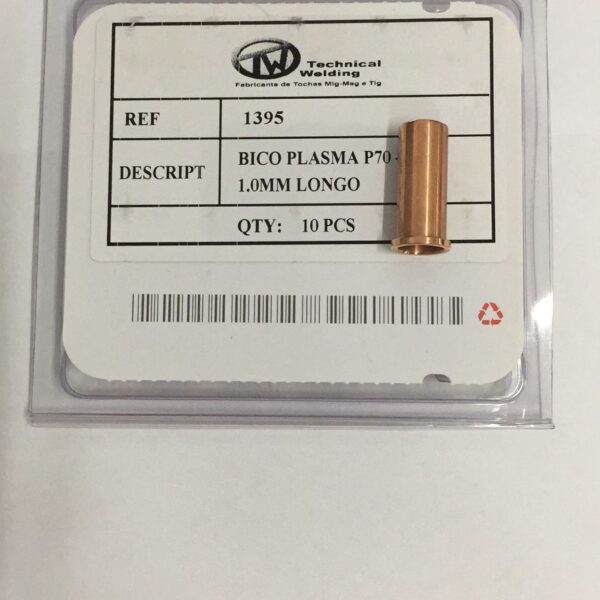 BICO CORTE PLASMA P70 LONGO