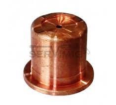 BICO CORTE PLASMA A81 CURTO