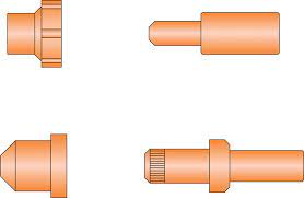 BICO BOCAL PLASMA TP8