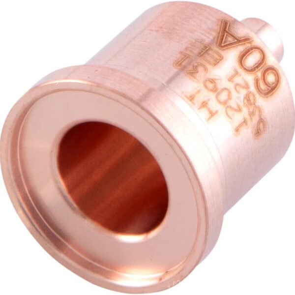 BICO CORTE PLASMA POWERMAX 1000 1250 1650 RT60 RT80 C/05UN