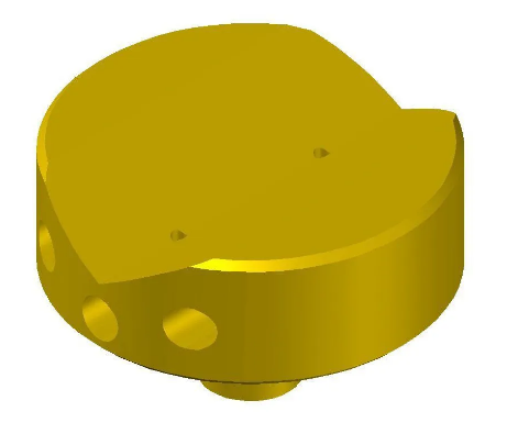 BICO DISTRIBUIDOR 304/504 F3/F5/F6