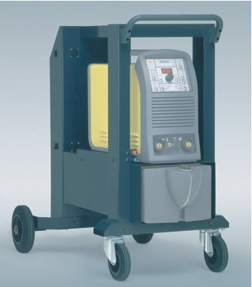 CARRINHO CT 32 V PARA DIGITECH 4000 VP E AUTOTRANSFORMADOR