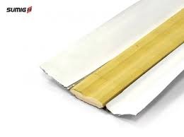 BACKING CERAMICO CONCAVO 10MM