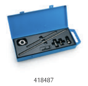 COMPASSO PARA TOCHA PT70 / SK65