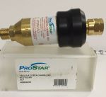 VALVULA CORTA CHAMA ACET./GLP VSA