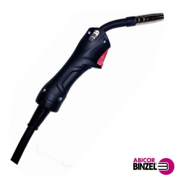 TOCHA MIG BINZEL MB 15 3M
