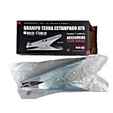 GARRA TERRA ATB500ES AMP