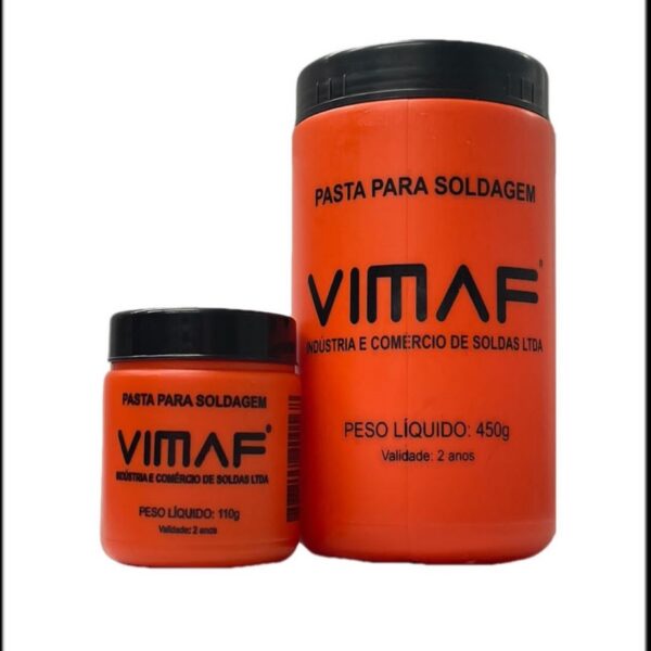 PASTA PARA SOLDAR POTE 110GR