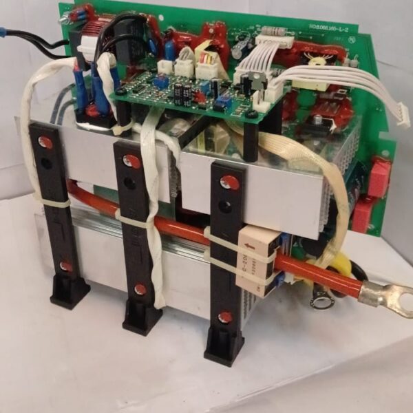 INVERSOR COMPLETO PROJECT 1600