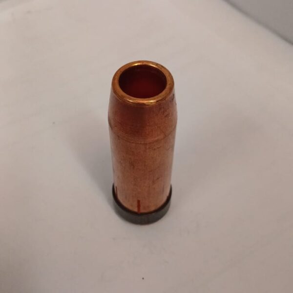 BOCAL DIAMETRO 14 - PLUS 400/500 10 UN