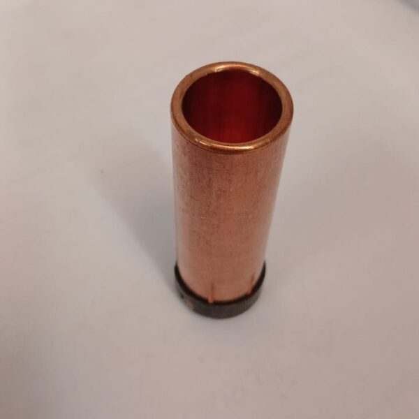 BOCAL DIAMETRO 20 - PLUS 400/500 10 UN