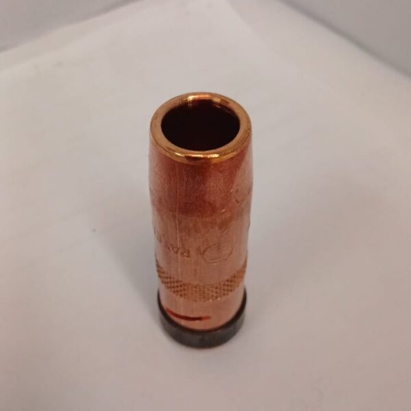 BOCAL DIAMETRO 16 - PLUS 400/500 5 UN