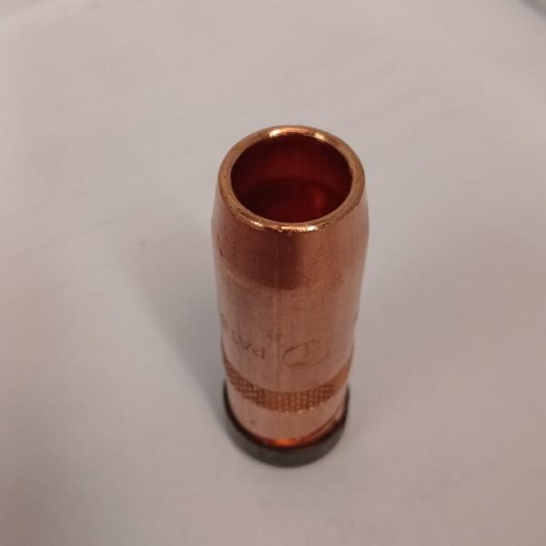 BOCAL DIAMETRO 16 - PLUS 400/500 10 UN