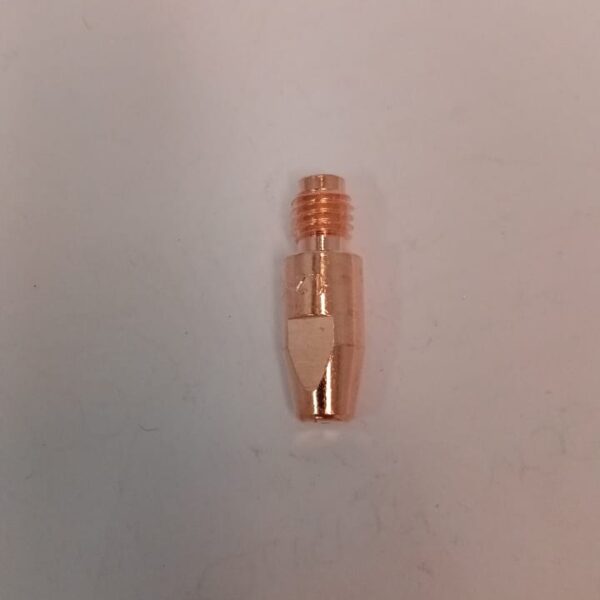 BICO DE CONTATO 1,2MM M8 L30MM E-CU 20 UN