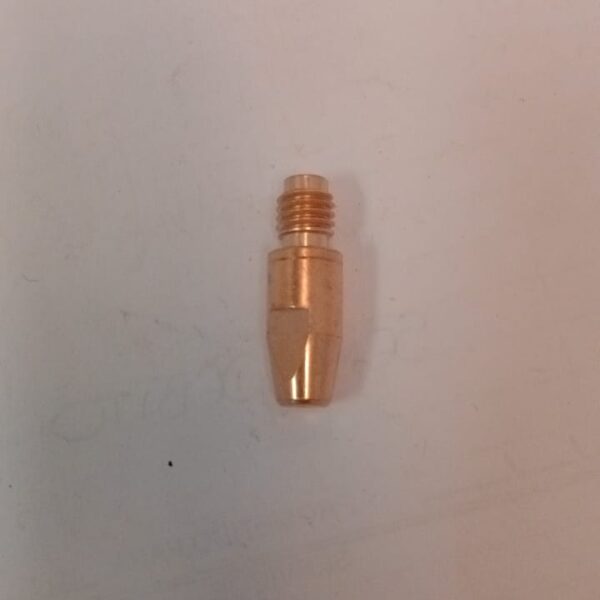 BICO DE CONTATO 1,2MM M8 L30MM CU CR ZR 20 UN