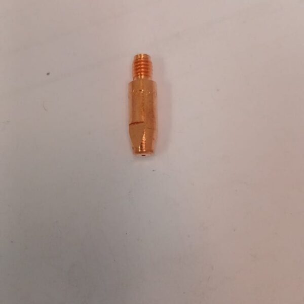 BICO DE CONTATO 0,9MM M6 L28MM E-CU 20 UN