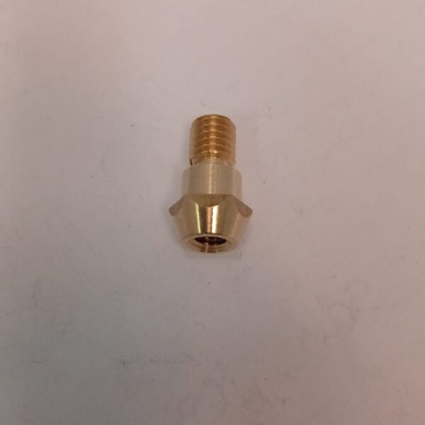 PORTA BICO M6 L22MM 20 UN