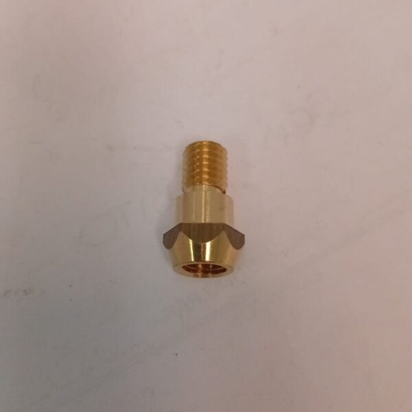 PORTA BICO M8 L22MM 20 UN