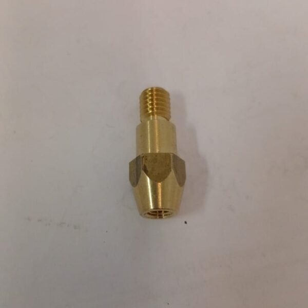 PORTA BICO M6 L32MM - PLUS 36 20 UN