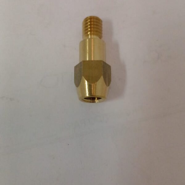 PORTA BICO M8 L32MM 20 UN