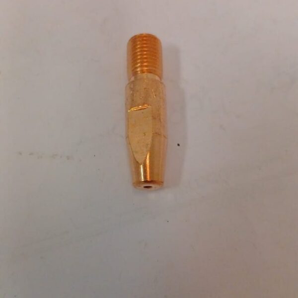 BICO DE CONTATO 1,6MM M9 L38MM AL 10 UN