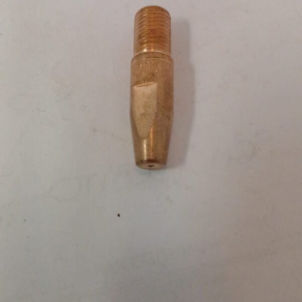 BICO DE CONTATO 1,2MM M9 L38MM CU CR ZR 20 UN