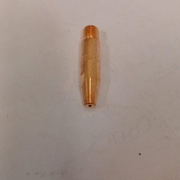 BICO DE CONTATO 1,2MM M7 L36MM E-CU 20 UN