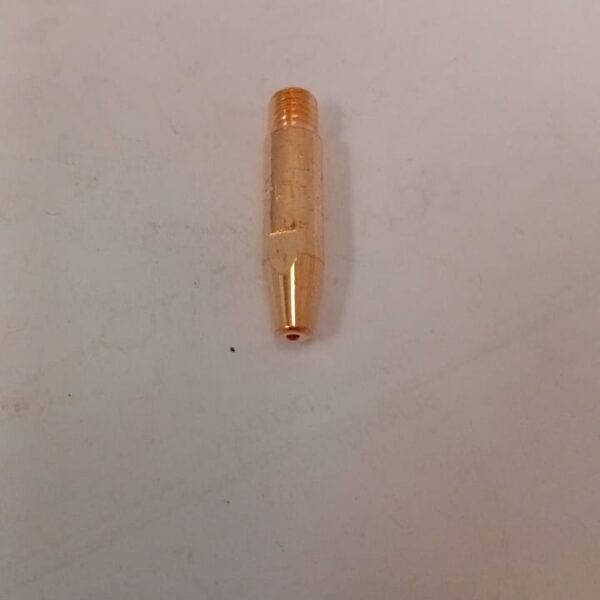 BICO DE CONTATO 1,2MM M7 L36MM AL 20 UN