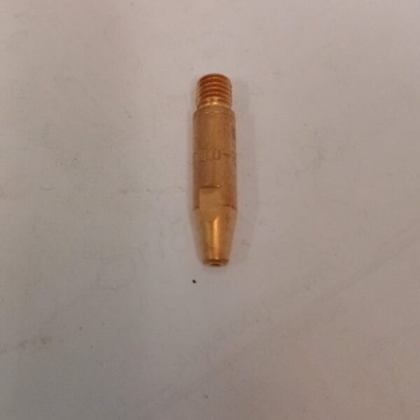 BICO DE CONTATO 1,2MM M7 L36MM CU CR ZR 20 UN